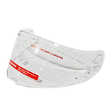 Visor Replacement for S1 Full Face Helmet - Bluetooth Headset