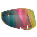 Visor Replacement for Vortexx Helmet