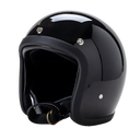 Classic Cruiser Open Face Helmet