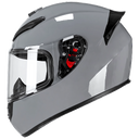 VortexX Full-Face Motorcycle Helmet