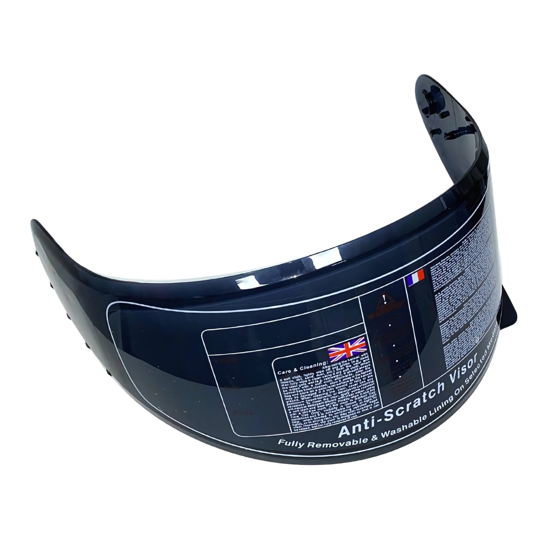 Visor Replacement for Vortexx Helmet