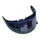 Visor Replacement for Vortexx Helmet