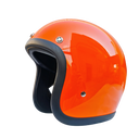 Classic Cruiser Open Face Helmet