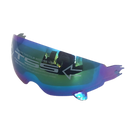 Visor Replacement for RetroRide Smart Bluetooth Open-Face