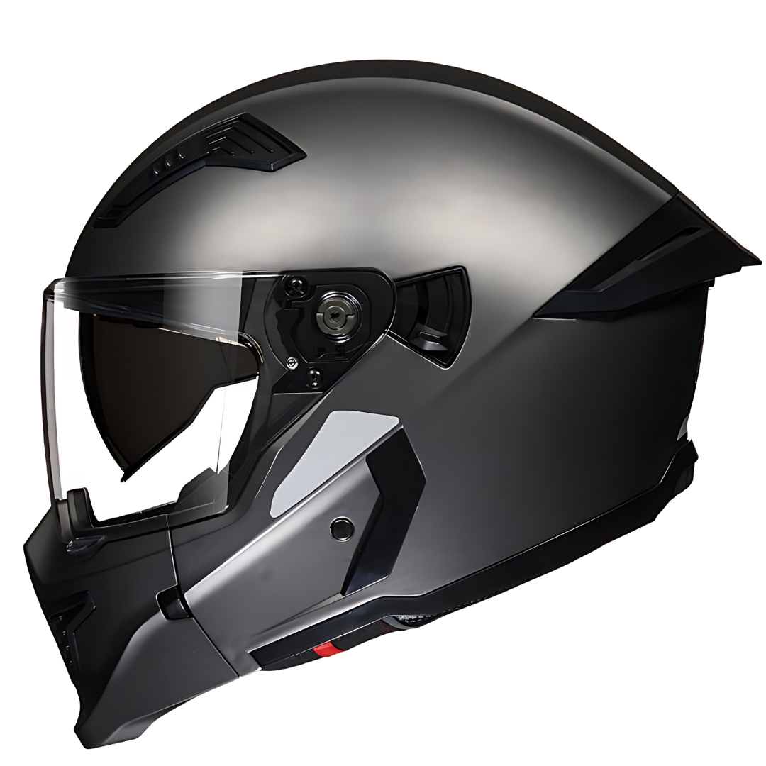 Royal Aero Convertible Helmet