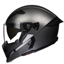 Royal Aero Convertible Full Face Helmet