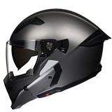 Royal Aero Convertible Helmet