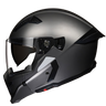 Royal Aero Convertible Helmet