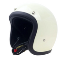 Classic Cruiser Open Face Helmet