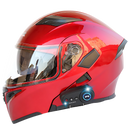 R3 Modular Full Face Helmet - Bluetooth Headset