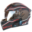 R3 Modular Full Face Helmet - Bluetooth Headset