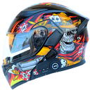R3 Modular Full Face Helmet - Bluetooth Headset