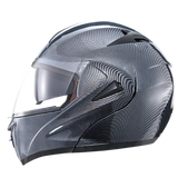 R2 Modular Motorcycle Helmet - Flip