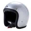 Classic Cruiser Open Face Helmet