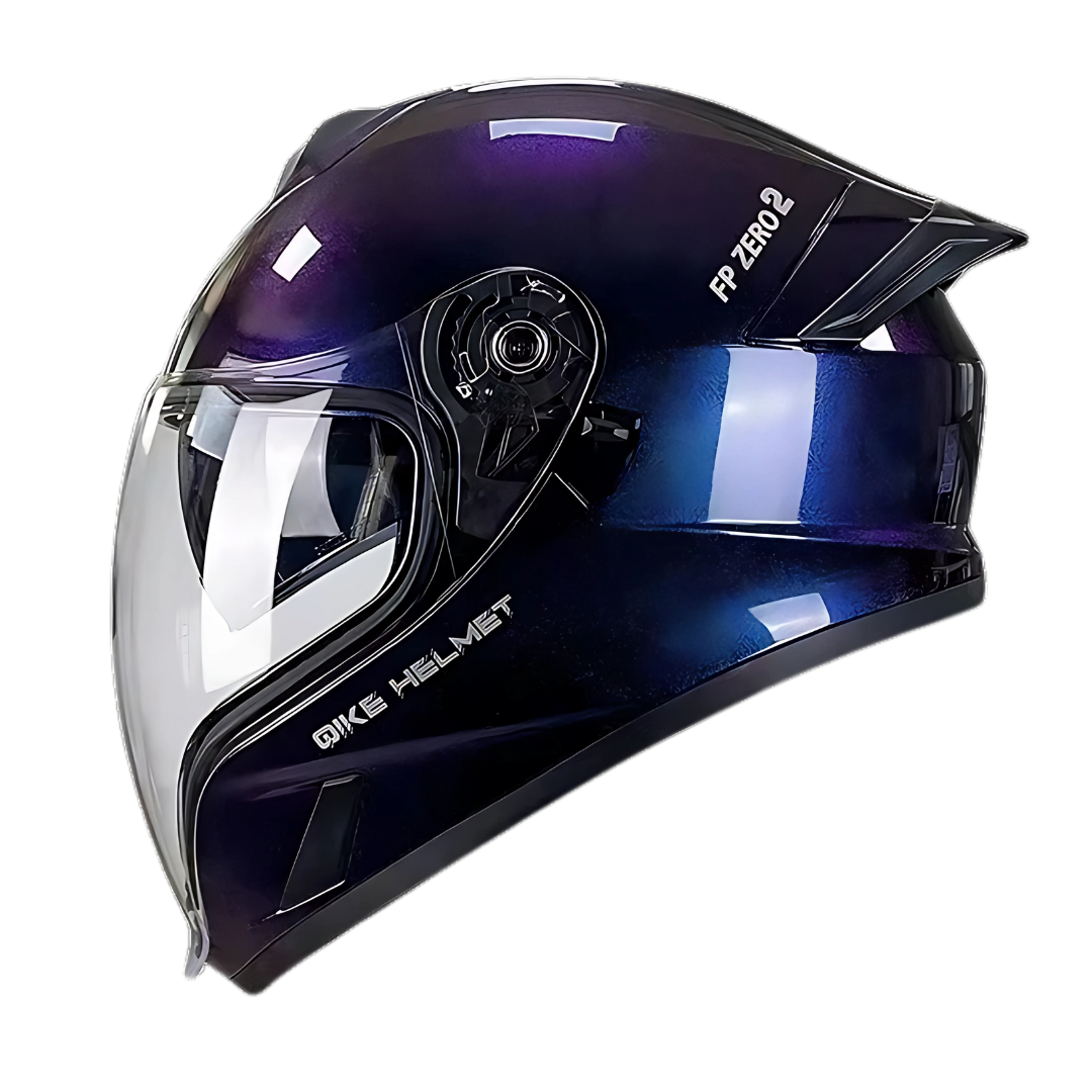 Q1 Pro Full Face Motorcycle Helmet