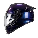 Q1 Pro Full Face Motorcycle Helmet