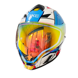 Q1 Pro Full Face Motorcycle Helmet