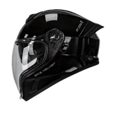 Q1 Pro Full Face Motorcycle Helmet