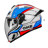 Q1 Pro Full Face Motorcycle Helmet