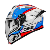 Q1 Pro Full Face Motorcycle Helmet