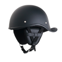 SwitchBack Polo Helmet – DOT Low Profile Reversible Cap Style