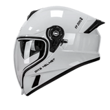 Q1 Pro Full Face Motorcycle Helmet