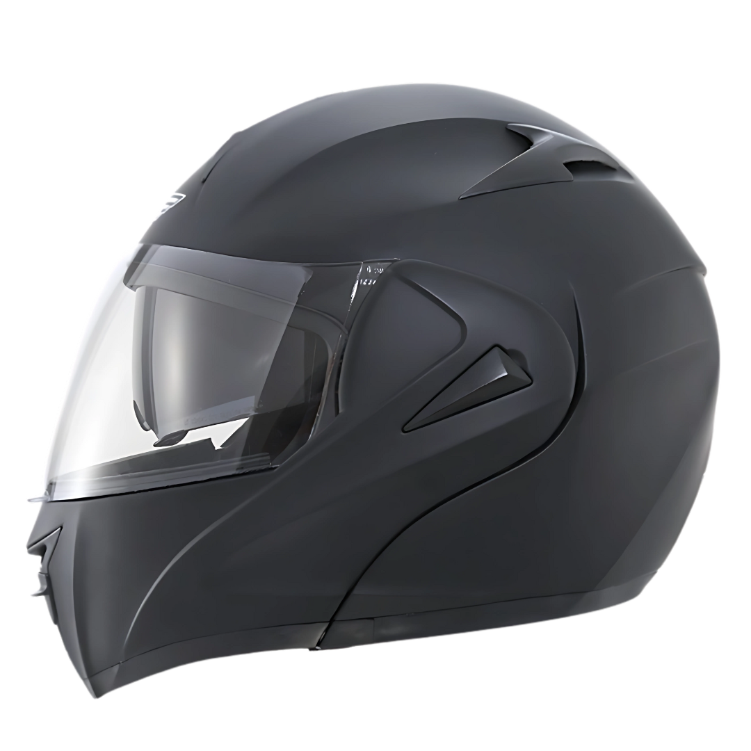 R2 Modular Motorcycle Helmet - Flip
