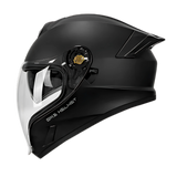 Q1 Pro Full Face Motorcycle Helmet