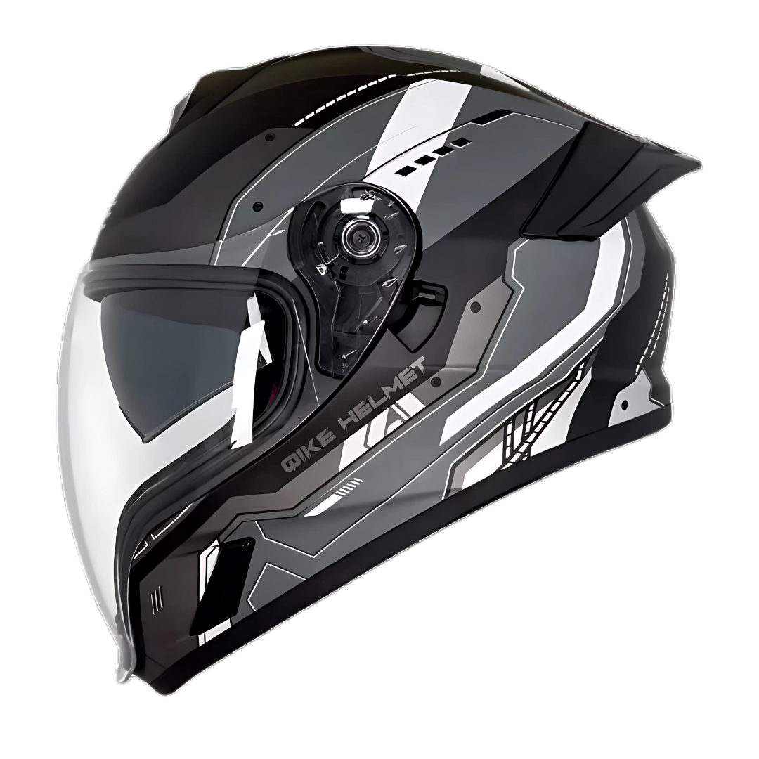 Q1 Pro Full Face Motorcycle Helmet