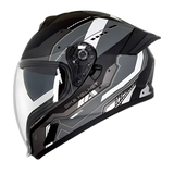 Q1 Pro Full Face Motorcycle Helmet