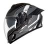 Q1 Pro Full Face Motorcycle Helmet