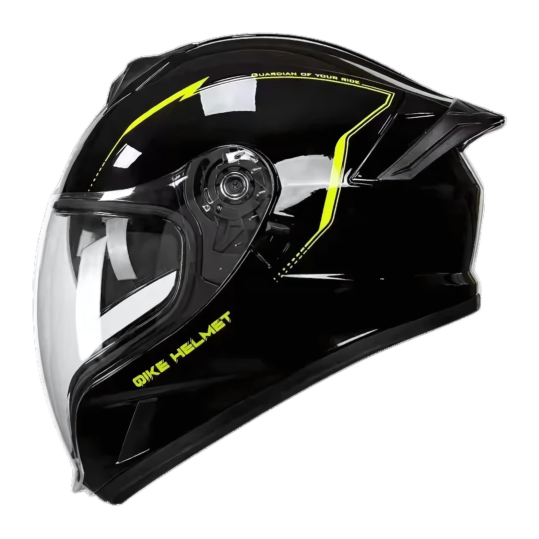 Q1 Pro Full Face Motorcycle Helmet