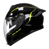 Q1 Pro Full Face Motorcycle Helmet