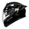 Q1 Pro Full Face Motorcycle Helmet