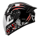 Q1 Pro Full Face Motorcycle Helmet
