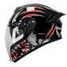 Q1 Pro Full Face Motorcycle Helmet