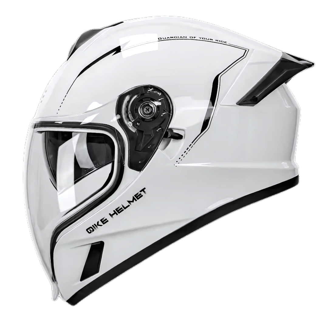 Q1 Pro Full Face Motorcycle Helmet