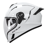 Q1 Pro Full Face Motorcycle Helmet