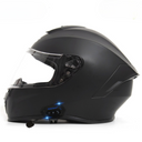 K7 Full Face Helmet - Bluetooth Headset