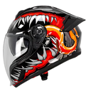 Q1 Pro Full Face Motorcycle Helmet