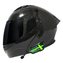 K2 Intercom Modular Helmet with Bluetooth – 2 Rider Intercom