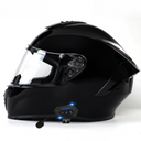 K7 Full Face Helmet - Bluetooth Headset
