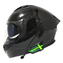 K2 Intercom Modular Helmet with Bluetooth – 2 Rider Intercom