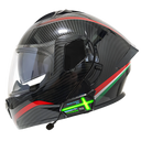 K2 Intercom Modular Helmet with Bluetooth – 2 Rider Intercom