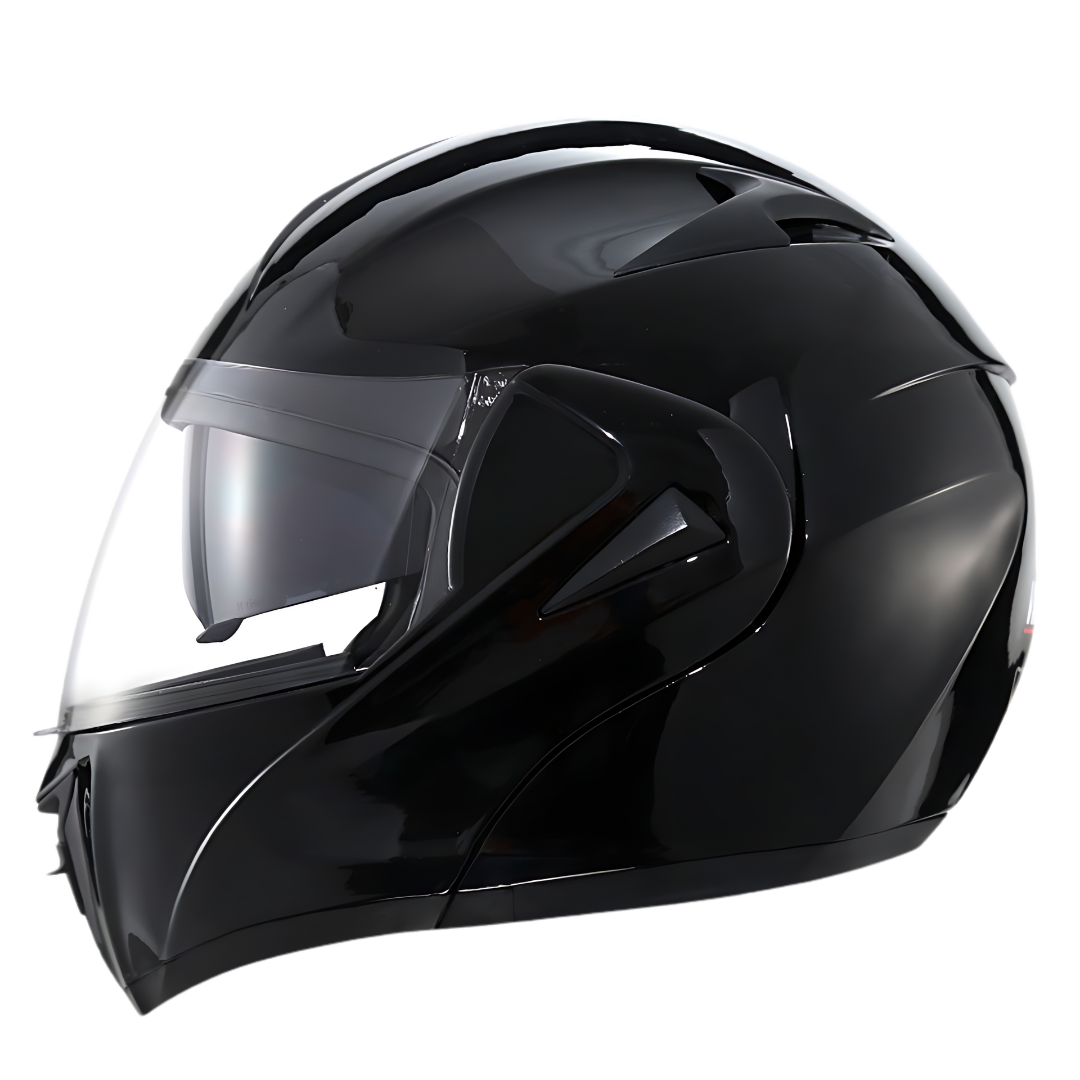 R2 Modular Motorcycle Helmet - Flip