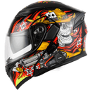 R5 Modular Helmet - Bluetooth Headset