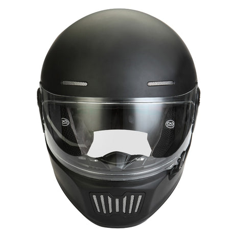 R7.5 Retro Full Face Helmet