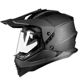PivotPro Dynamic Dirt Bike Helmet