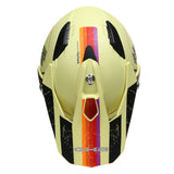 FlexGuard Fusion Dirt Bike Helmet
