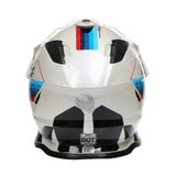 FlexGuard Fusion Dirt Bike Helmet